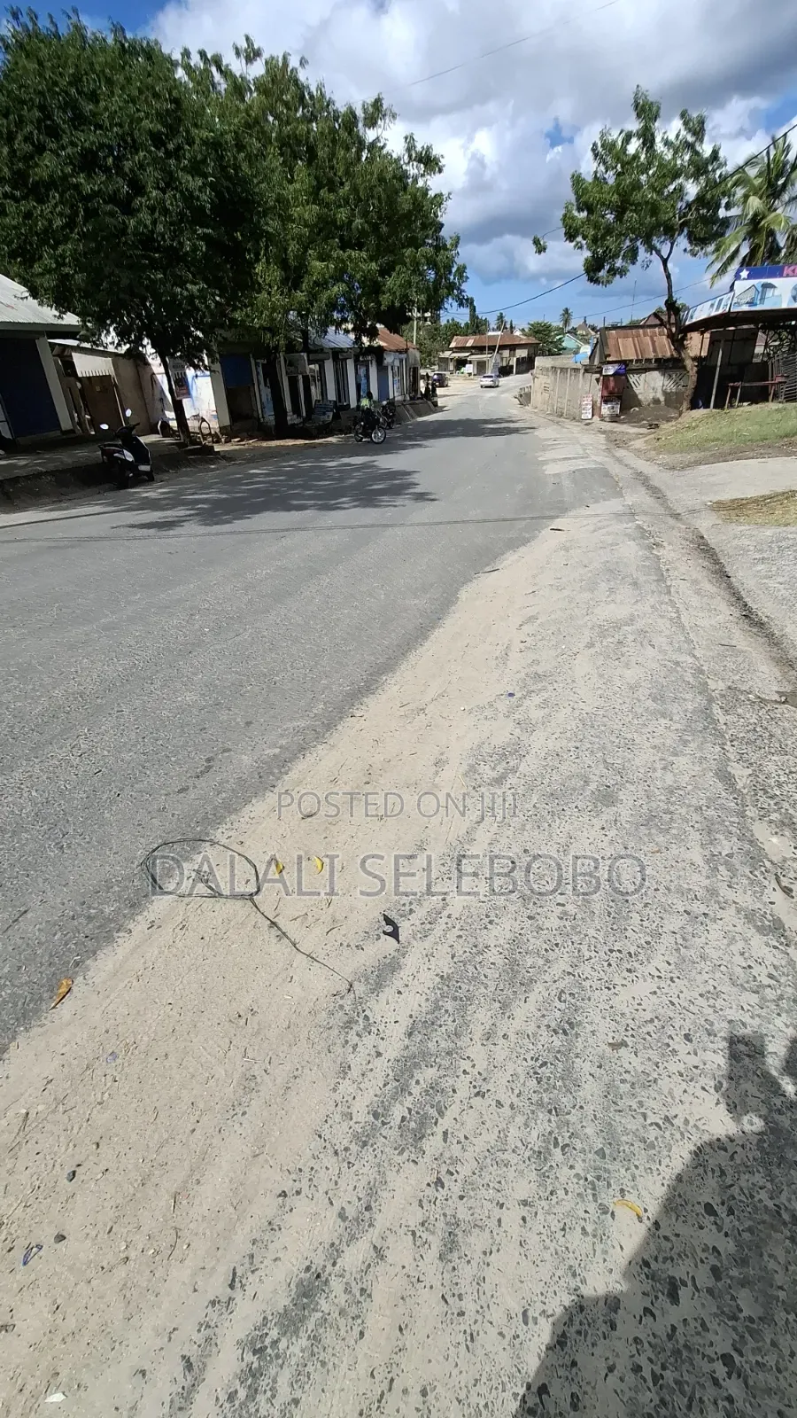 4bdrm Bungalow in Ubungo Msewe, Kinondoni for rent
