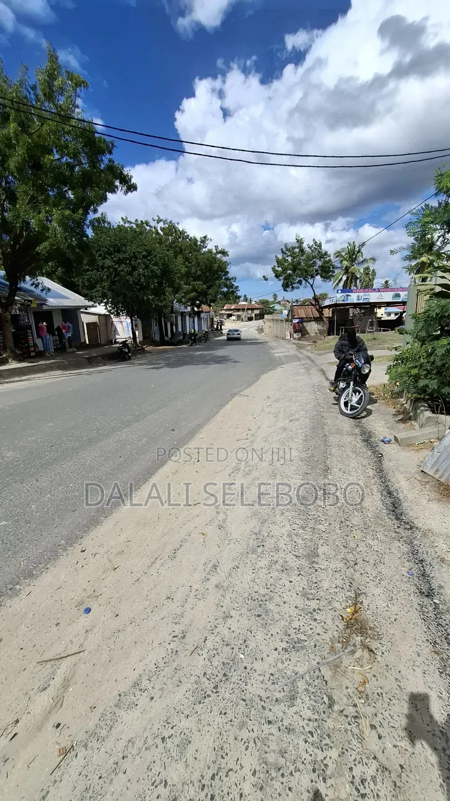 4bdrm Bungalow in Ubungo Msewe, Kinondoni for rent