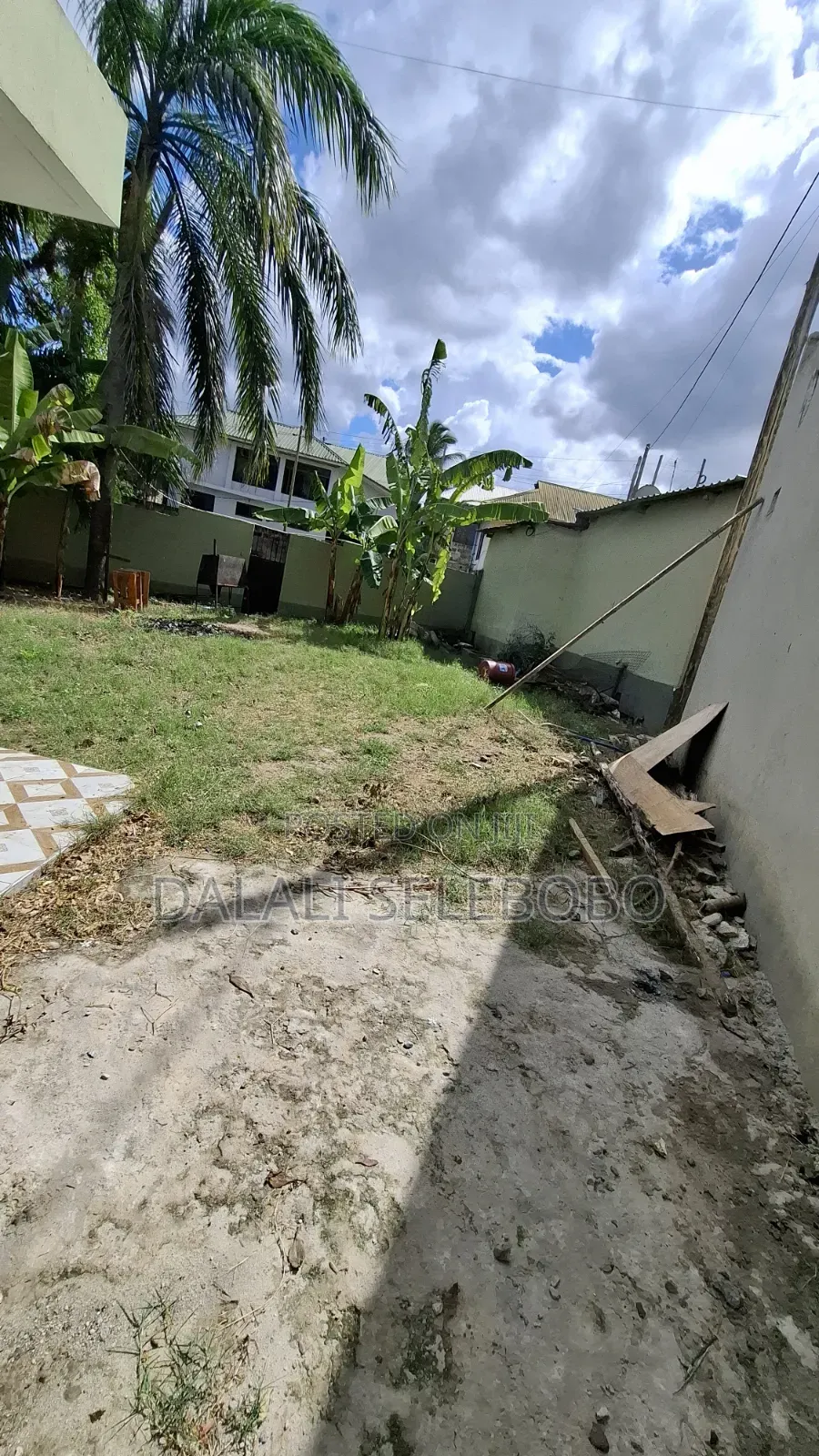 4bdrm Bungalow in Ubungo Msewe, Kinondoni for rent