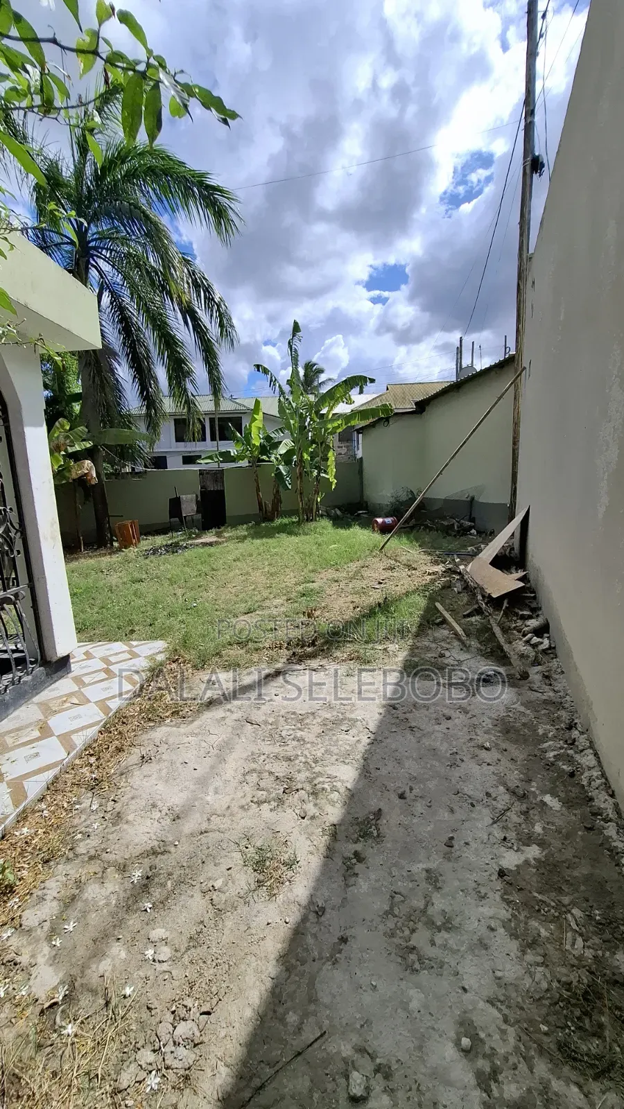 4bdrm Bungalow in Ubungo Msewe, Kinondoni for rent