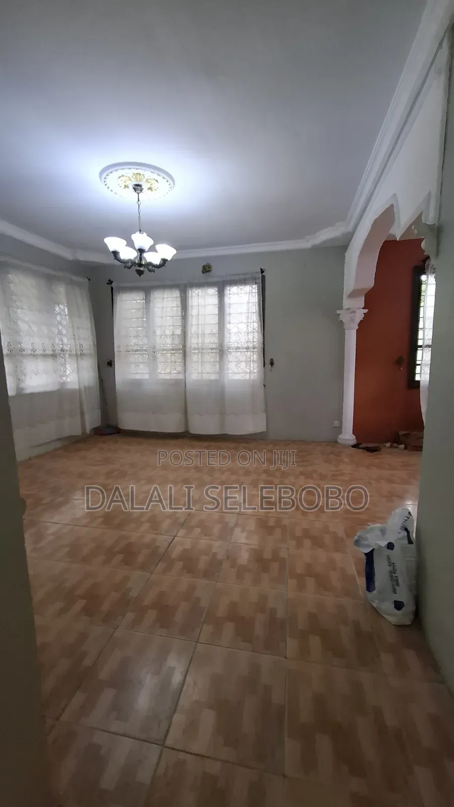 4bdrm Bungalow in Ubungo Msewe, Kinondoni for rent