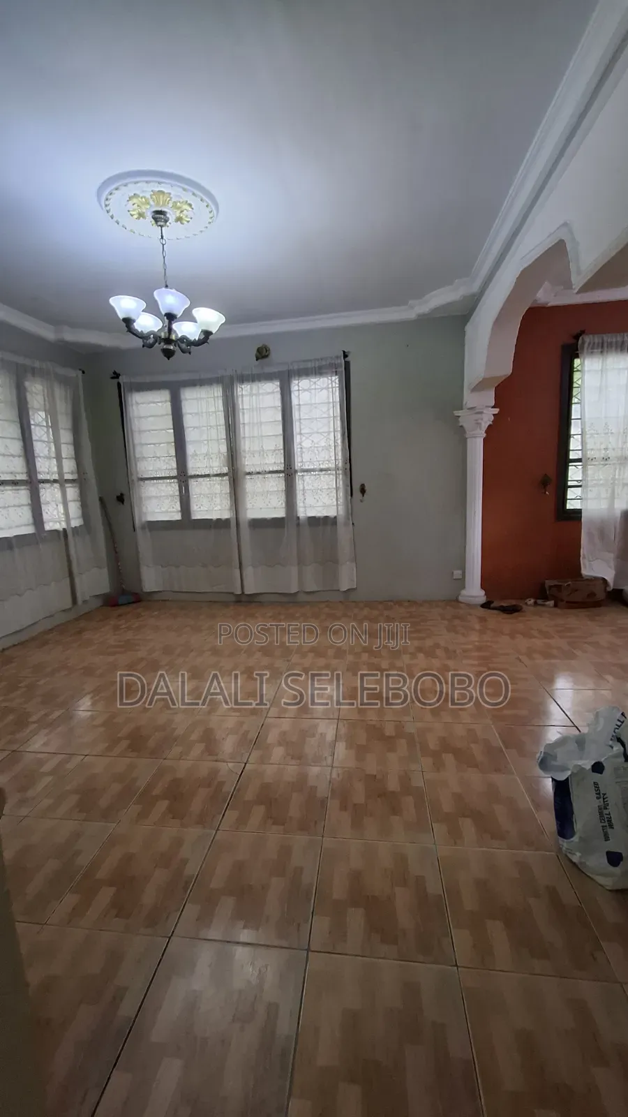 4bdrm Bungalow in Ubungo Msewe, Kinondoni for rent