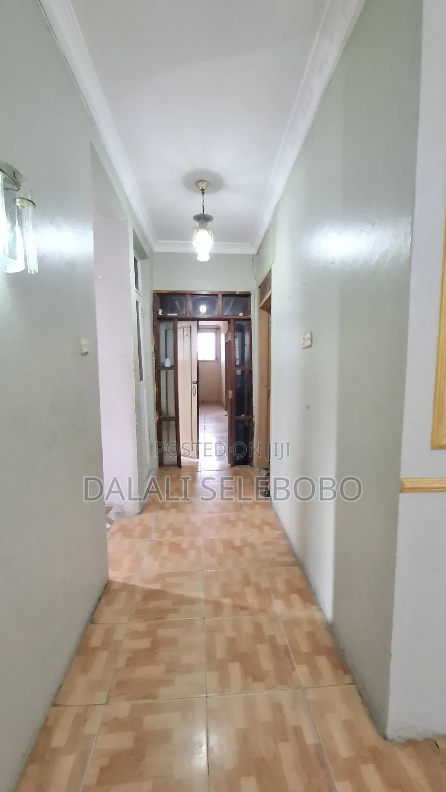 4bdrm Bungalow in Ubungo Msewe, Kinondoni for rent