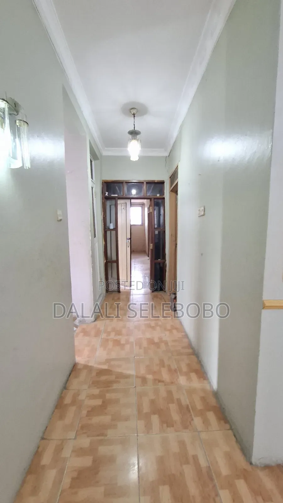 4bdrm Bungalow in Ubungo Msewe, Kinondoni for rent