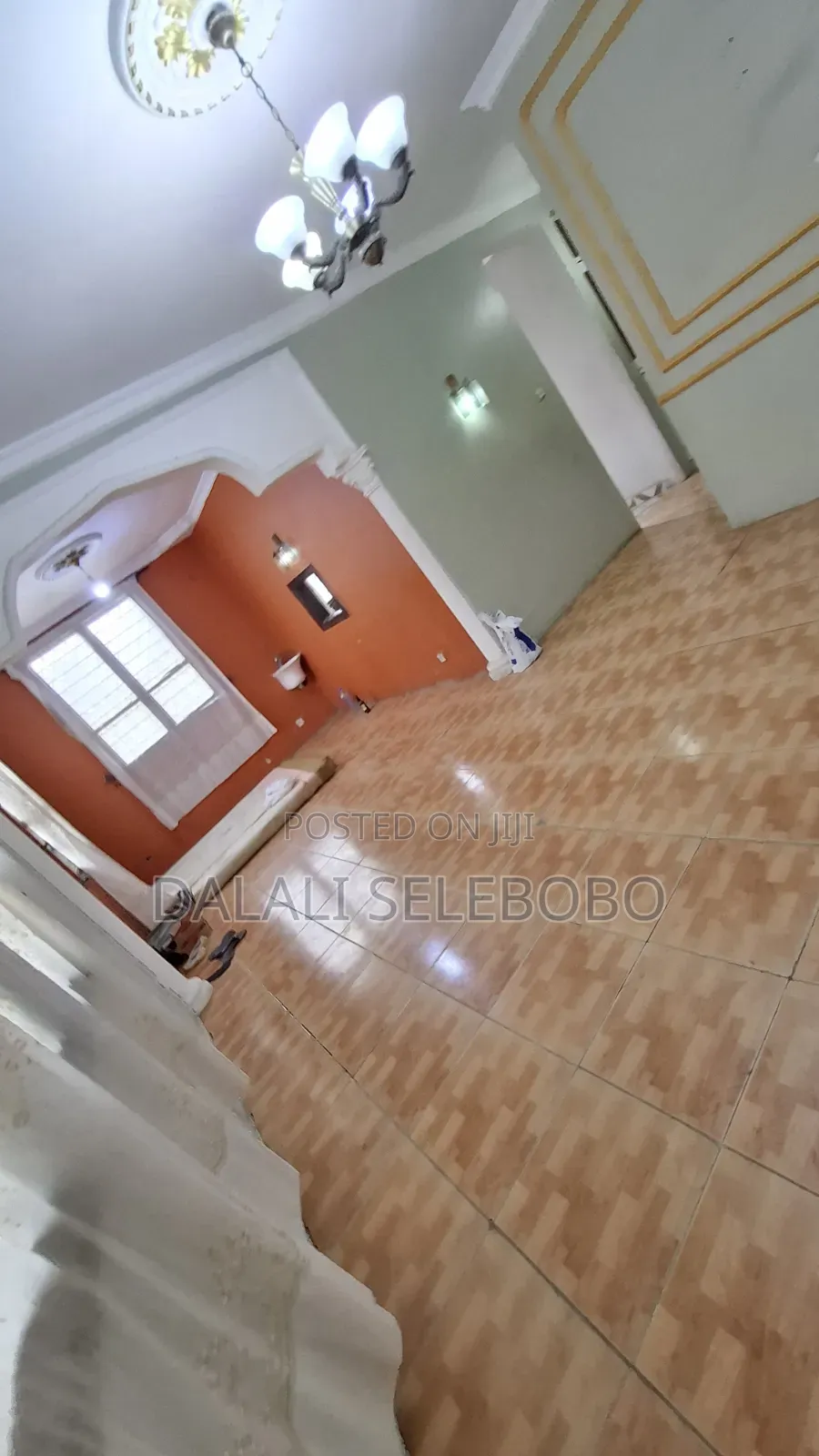 4bdrm Bungalow in Ubungo Msewe, Kinondoni for rent