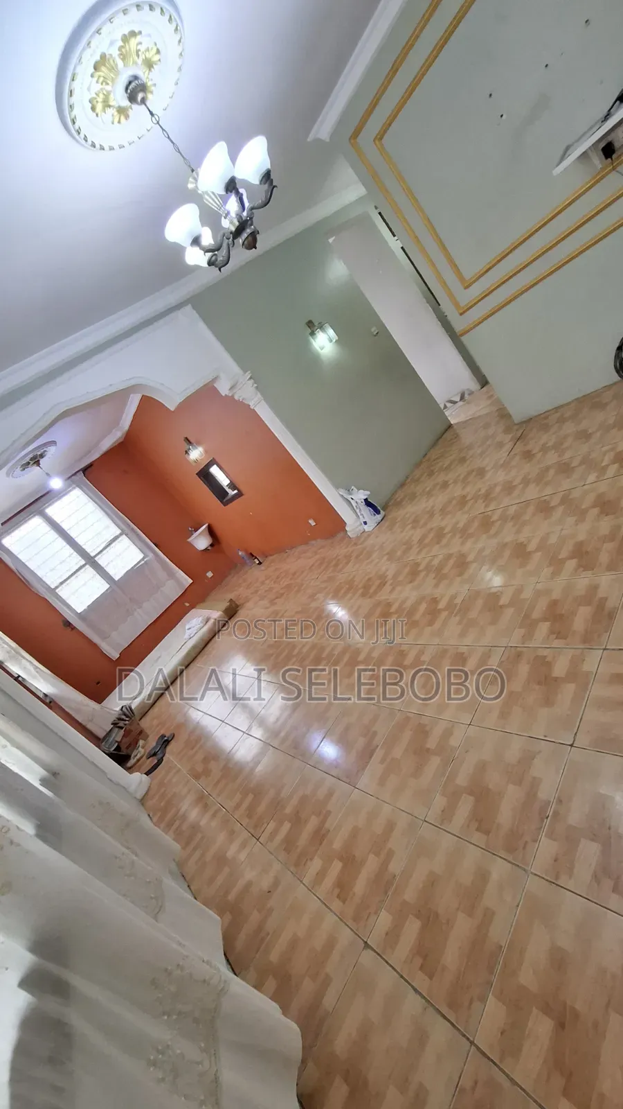 4bdrm Bungalow in Ubungo Msewe, Kinondoni for rent