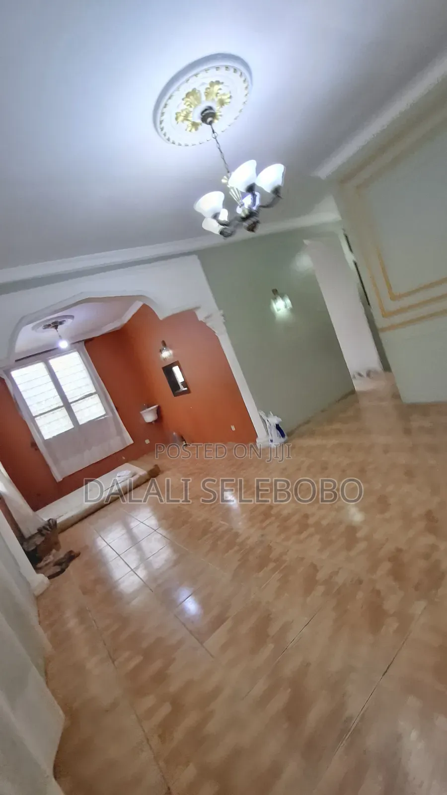 4bdrm Bungalow in Ubungo Msewe, Kinondoni for rent