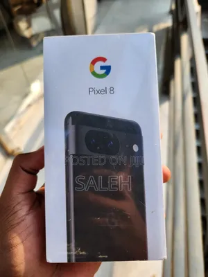 New Google Pixel 8 128 GB
