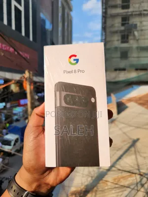 New Google Pixel 8 Pro 128 GB
