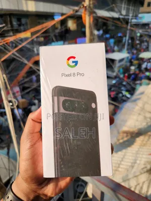 New Google Pixel 8 Pro 128 GB