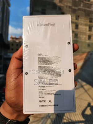 New Google Pixel 8 Pro 128 GB