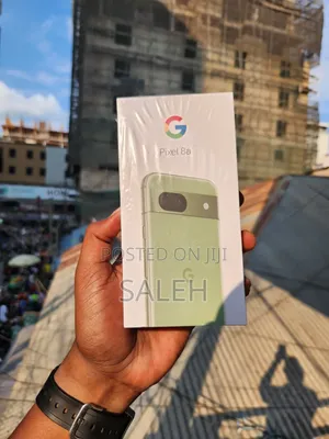 New Google Pixel 8a 128 GB