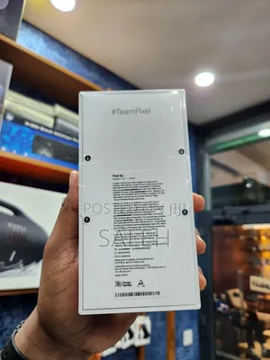 New Google Pixel 8a 128 GB