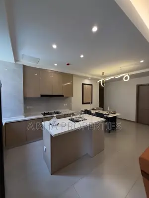 Furnished 2bdrm Apartment in Masaki for rent