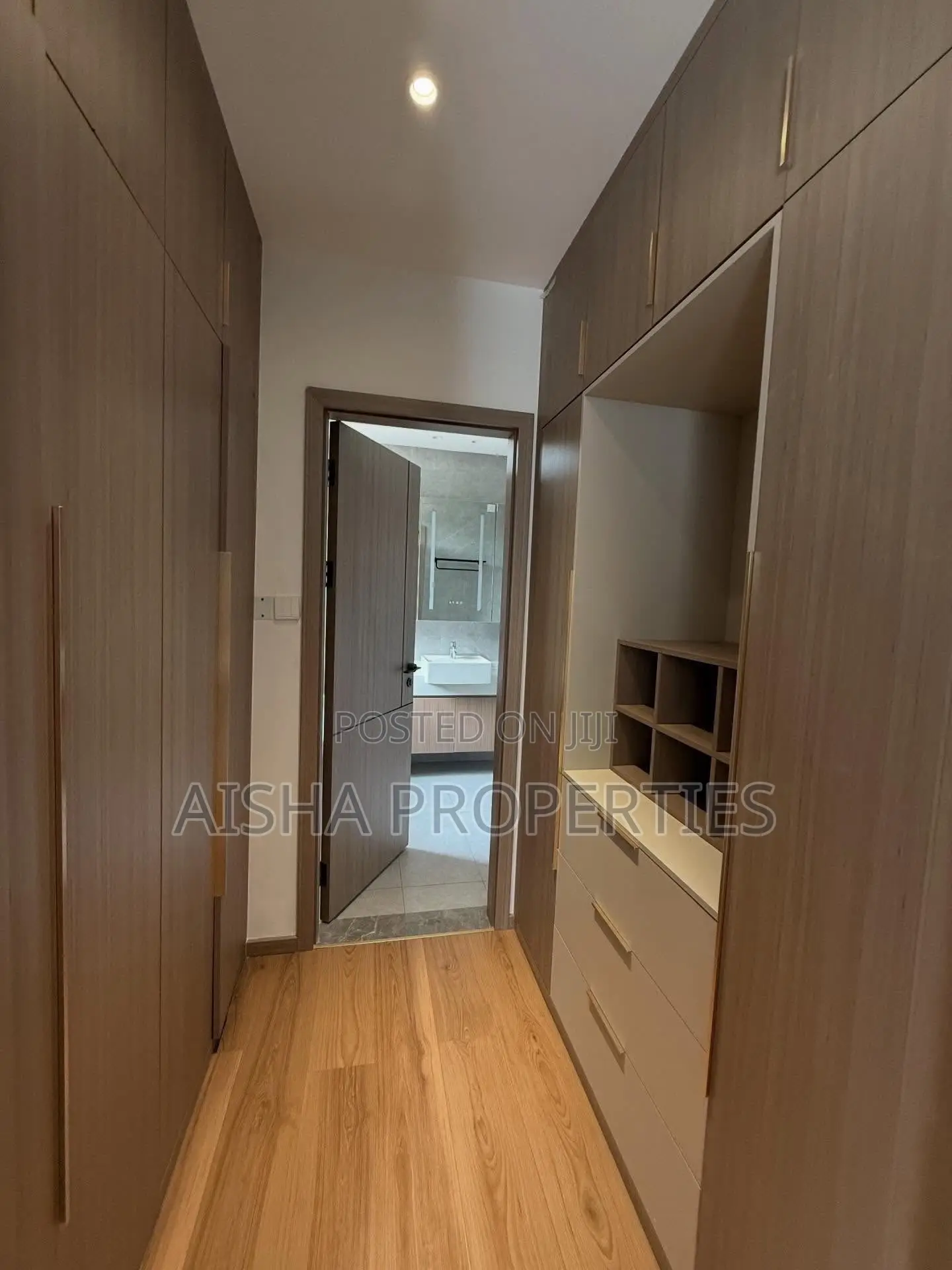 Furnished 2bdrm Apartment in Masaki for rent