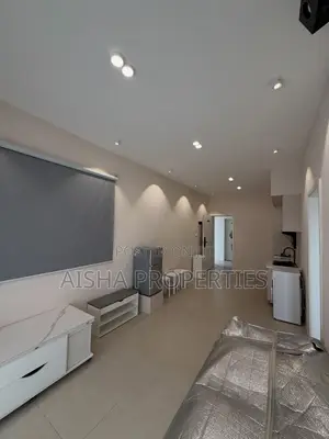 Furnished 1bdrm Apartment in Ada Estate for rent