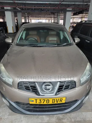 Nissan Qashqai 2011 Pearl