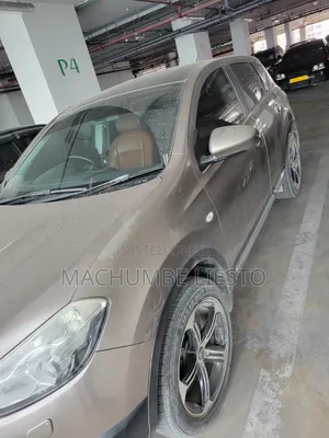 Nissan Qashqai 2011 Pearl
