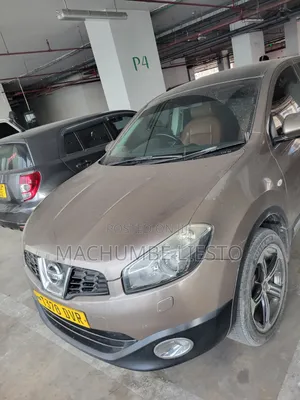 Nissan Qashqai 2011 Pearl