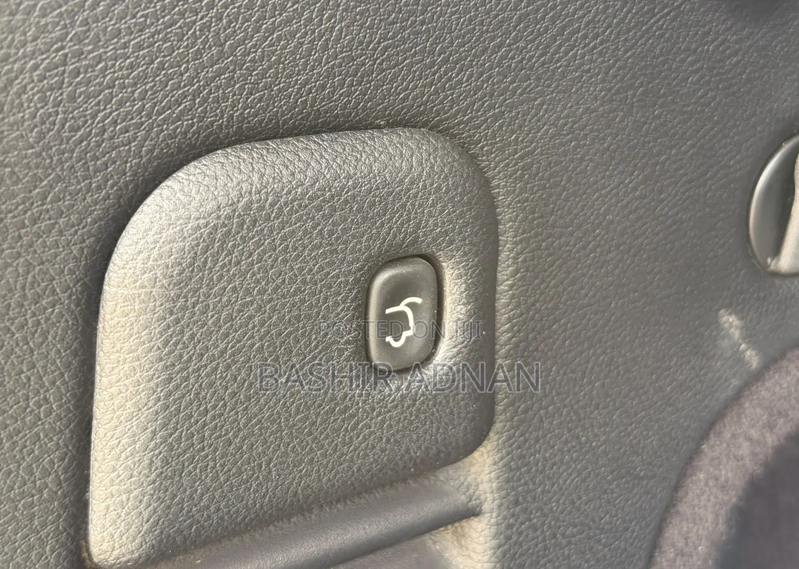 Jeep Grand Cherokee 2012 Black
