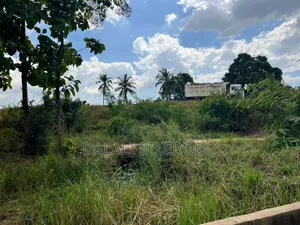 5hector at Bagamoyo Mapinga Investment Area