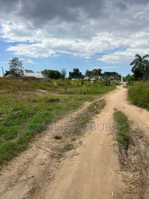 5hector at Bagamoyo Mapinga Investment Area
