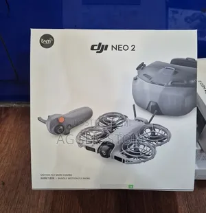 DJI Neo 2 Motion Fly More Combo Drone