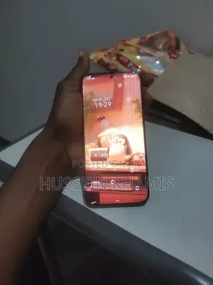 Huawei Pura 70 256 GB Black