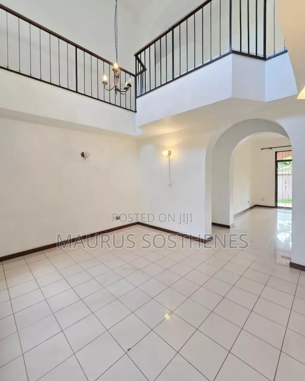 6bdrm House in Mikocheni A for sale