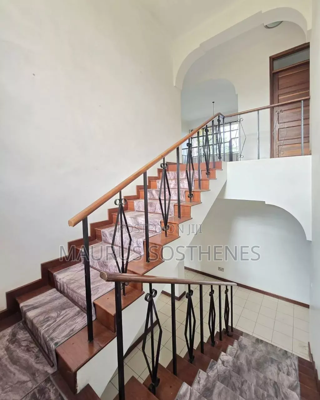 6bdrm House in Mikocheni A for sale
