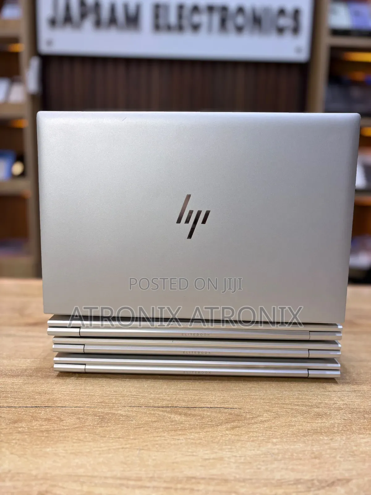 Laptop HP EliteBook 830 G8 8GB Intel Core i5 SSD 256GB