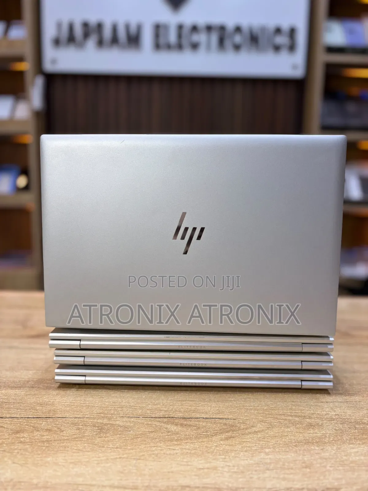 Laptop HP EliteBook 830 G8 8GB Intel Core i5 SSD 256GB