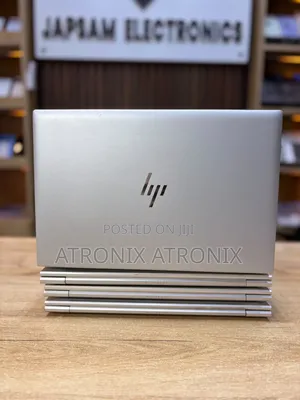 Laptop HP EliteBook 830 G8 8GB Intel Core i5 SSD 256GB