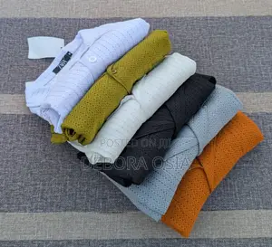 Shirts Za Kiume(zara)