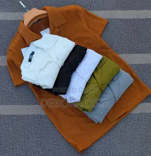 Shirts Za Kiume(zara)