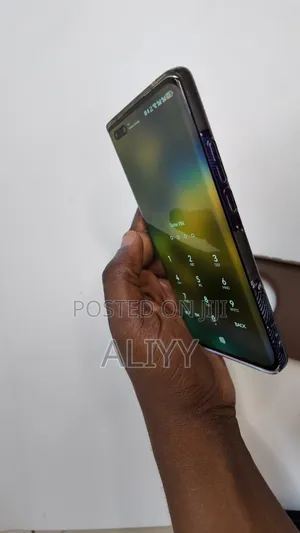 Huawei Mate 40 Pro 5G 256 GB Green