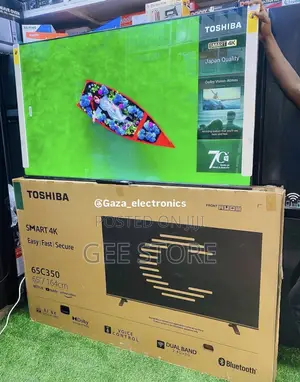 Toshiba Smart Inch 65
