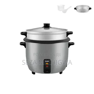*Rice Cooker