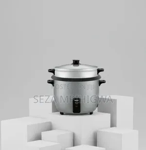 *Rice Cooker