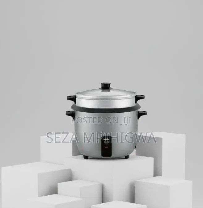 *Rice Cooker