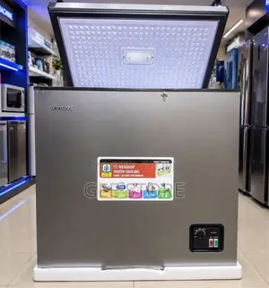 Snowsea Chest Freezer SN268 CFS(220L)