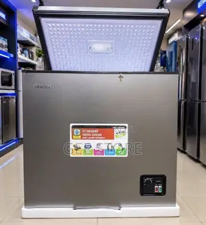 Snowsea Chest Freezer SN268 CFS(220L)