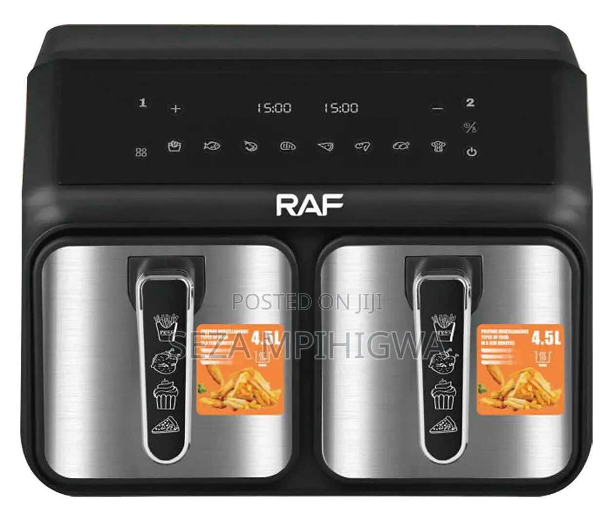 *Rice Cooker