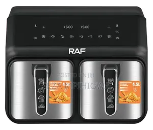 *Rice Cooker