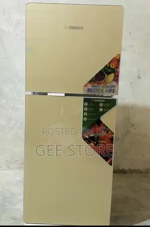 Snowsea Fridge 138litres