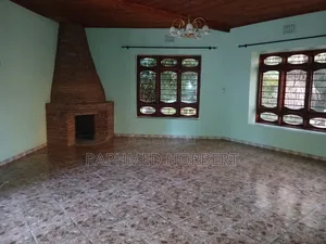 4bdrm House in Tanzania Realestates, Njiro for rent