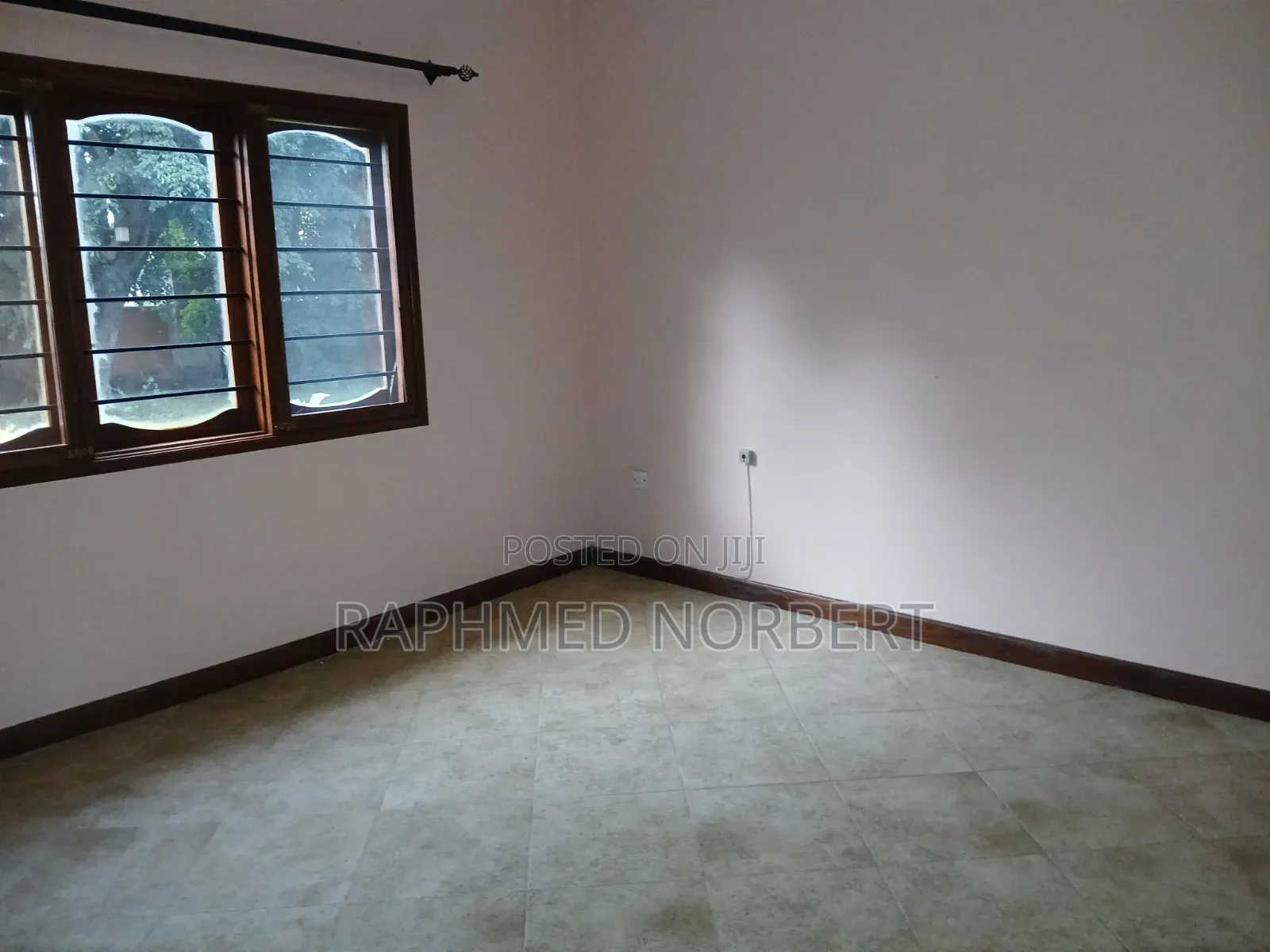 4bdrm House in Tanzania Realestates, Njiro for rent