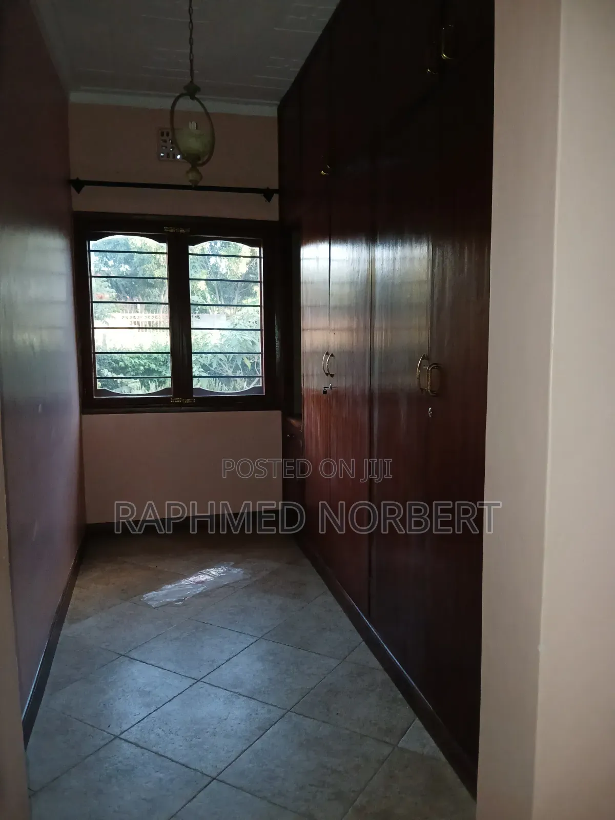 4bdrm House in Tanzania Realestates, Njiro for rent