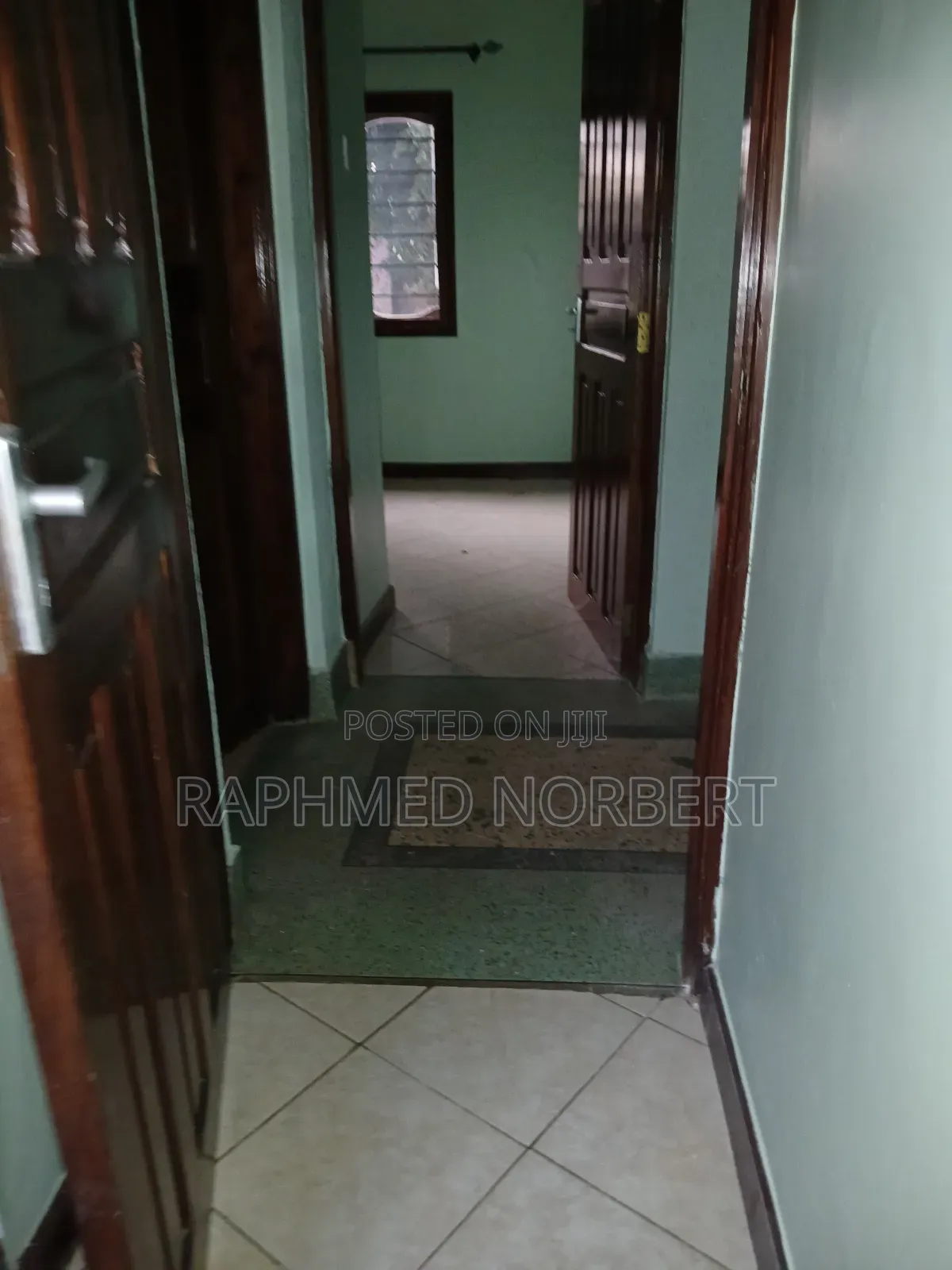 4bdrm House in Tanzania Realestates, Njiro for rent