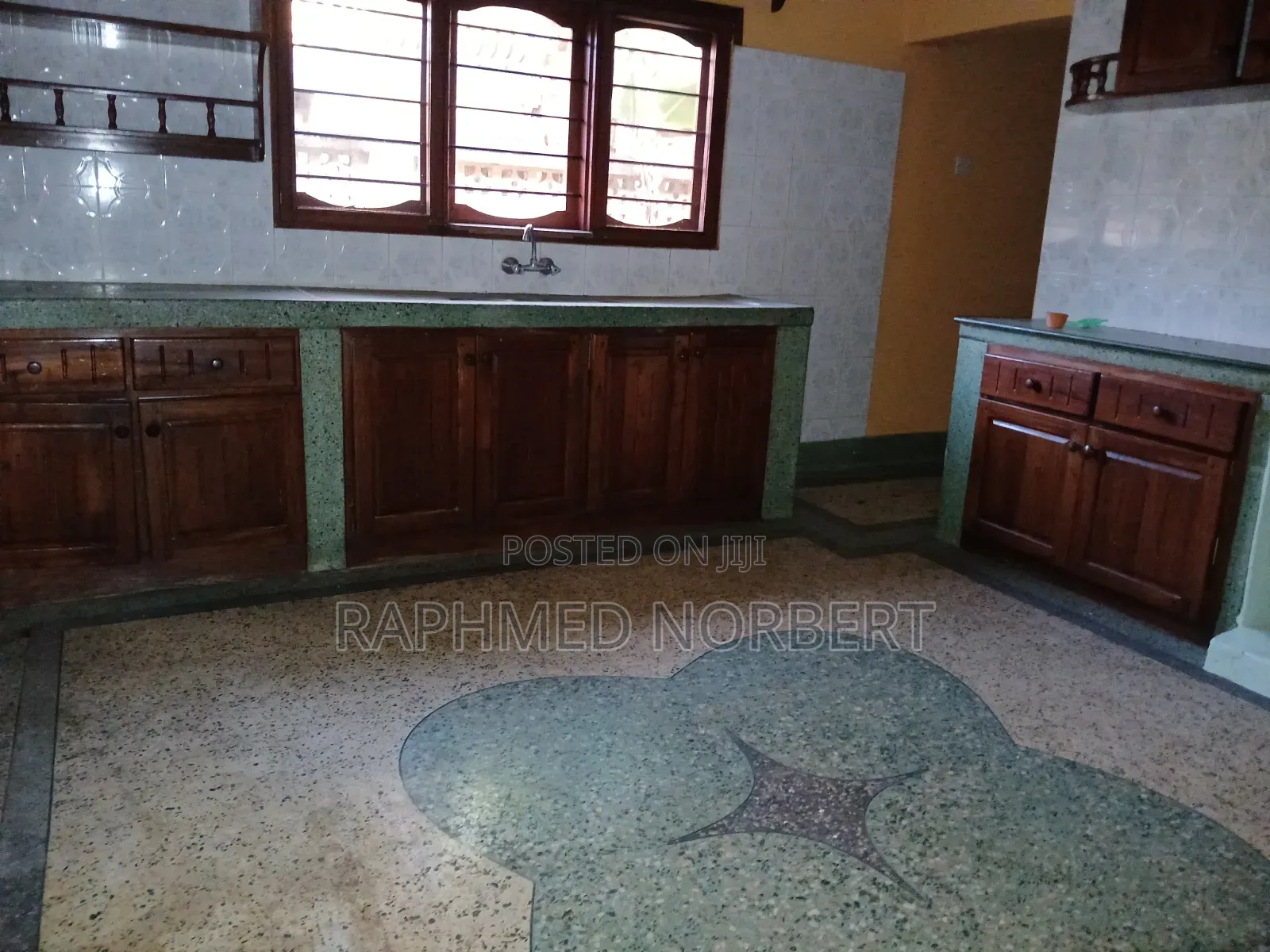 4bdrm House in Tanzania Realestates, Njiro for rent